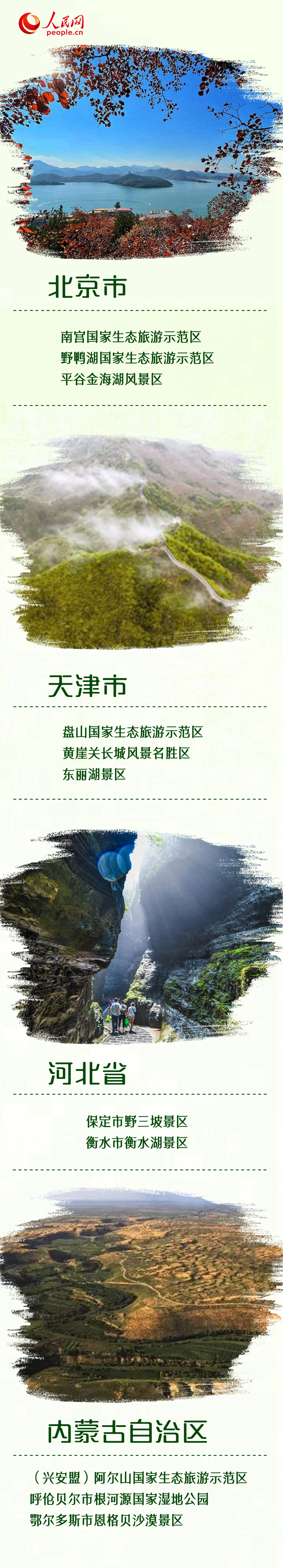 盛煌平台注册：中国旅游日：一起走进家门口的“天然氧吧”